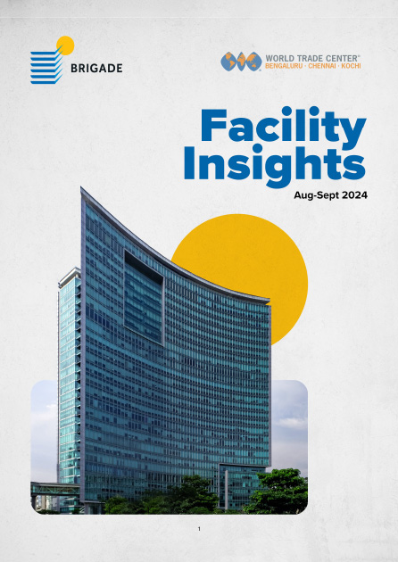 Facility Insights