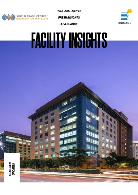 Facility Insights